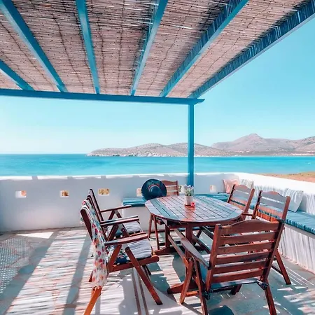 Appartement Despotiko