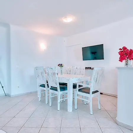 Despotiko * Agios Georgios (Antiparos)