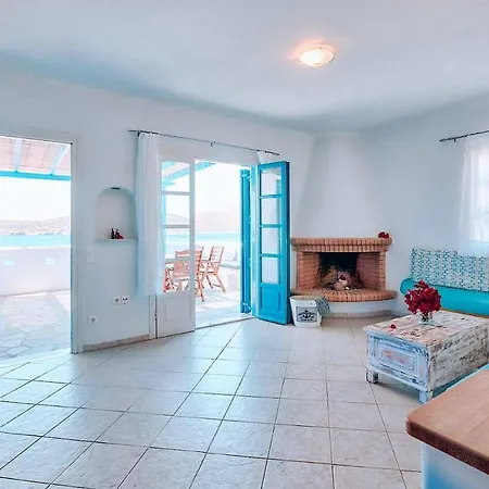 Despotiko Appartement *