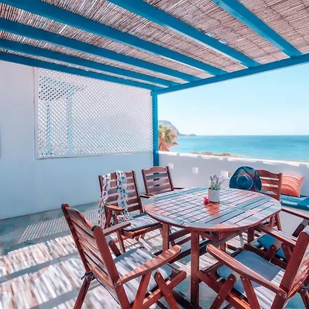 Despotiko Apartamento