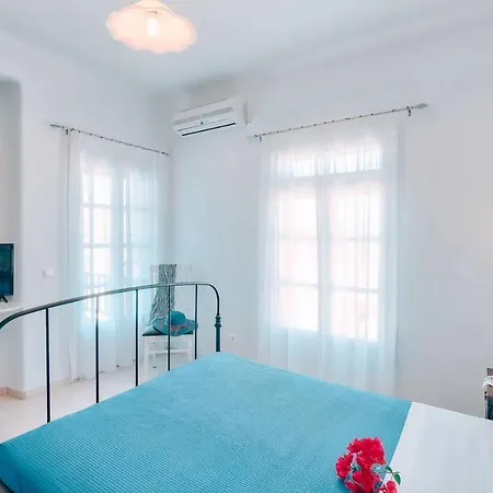 Despotiko Apartamento Agios Georgios (Antiparos)