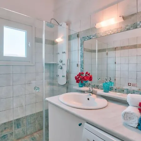 Apartamento Despotiko