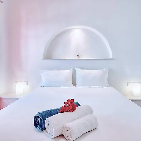Despotiko * Agios Georgios (Antiparos)