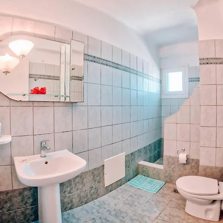 Despotiko Agios Georgios (Antiparos)