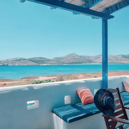Despotiko Apartamento Agios Georgios (Antiparos)