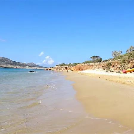 Apartamento Despotiko *