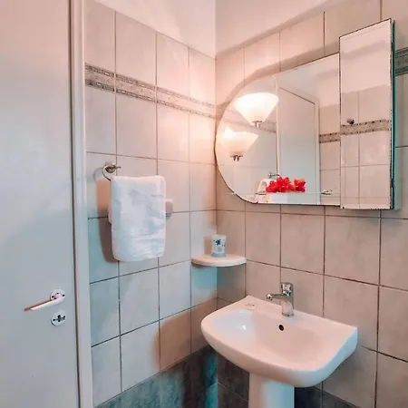 Despotiko Apartamento