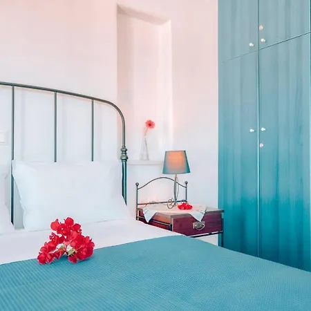 Διαμέρισμα Despotiko