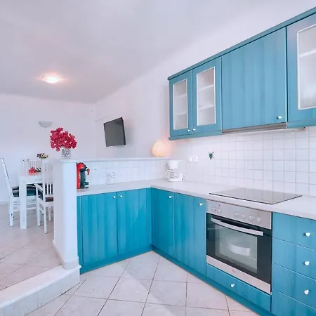 Apartment Despotiko *