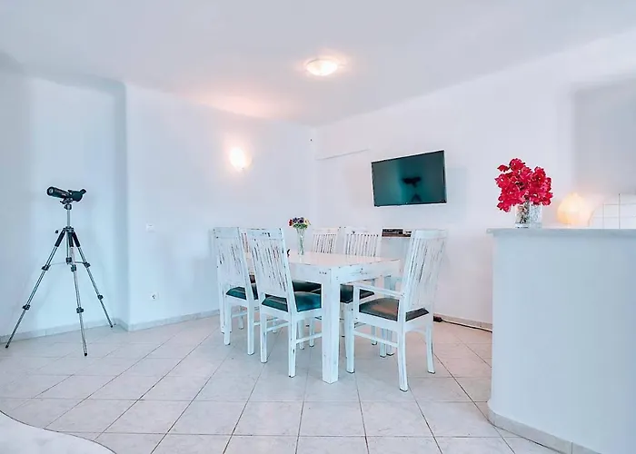 Despotiko * Agios Georgios (Antiparos)