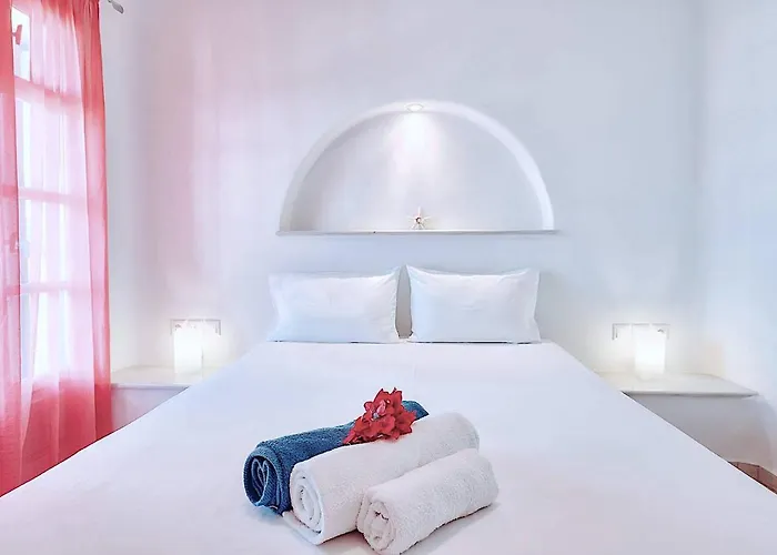 Despotiko * Agios Georgios (Antiparos)