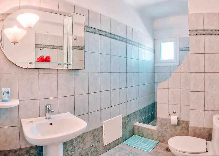 Despotiko Agios Georgios (Antiparos)